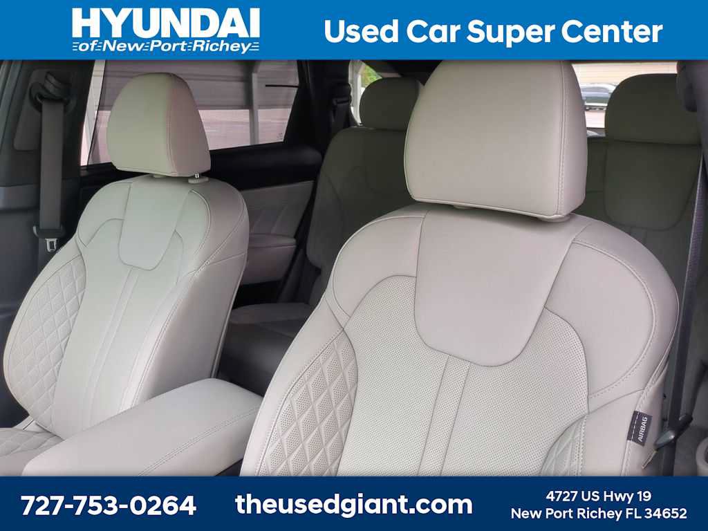 Used 2025 Kia Sorento SX Prestige AWD/4WD image 7