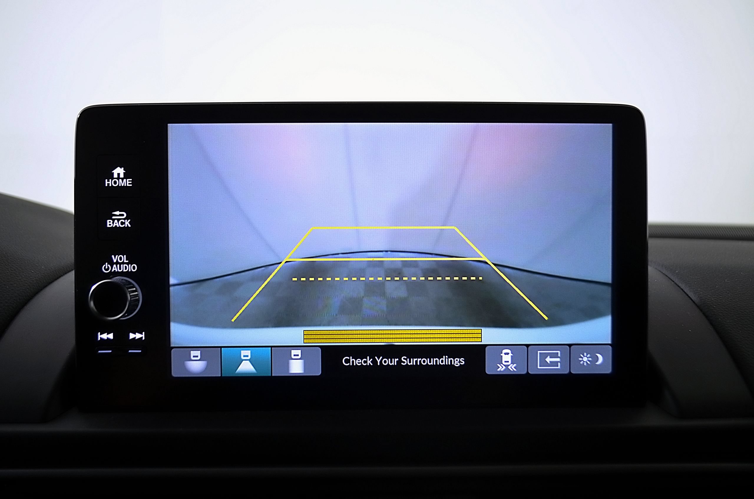 Used 2025 Honda Pilot EX-L image 32