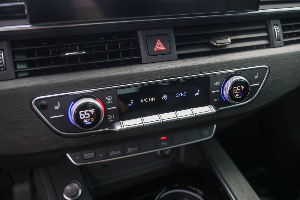 Used 2024 Audi A5 2.0T Premium image 18