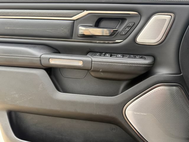 Used 2019 RAM 1500 Limited RWD image 21