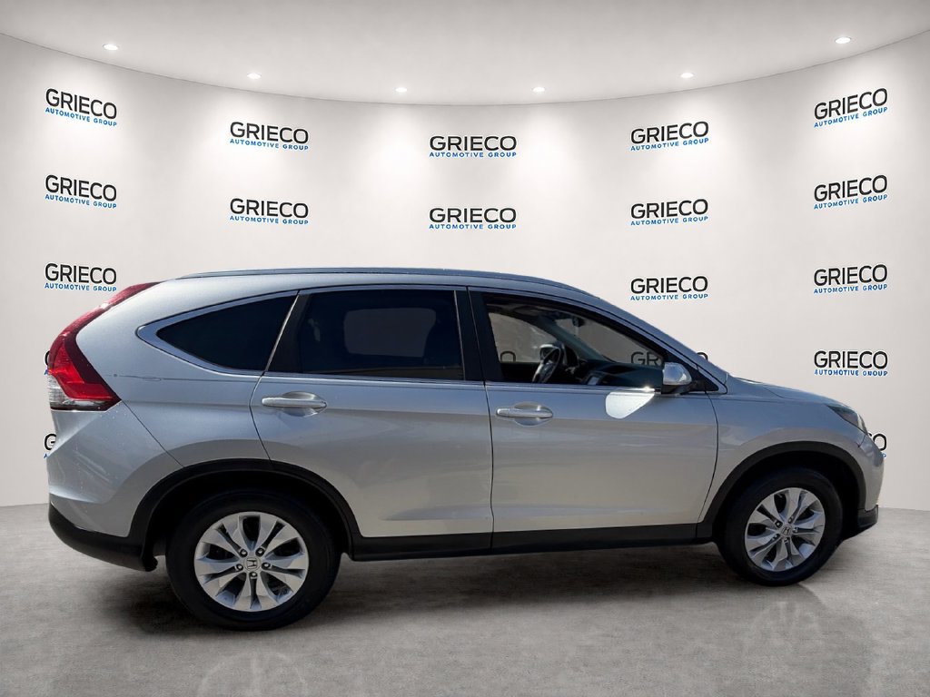 Used 2013 Honda CR-V EX-L image 8