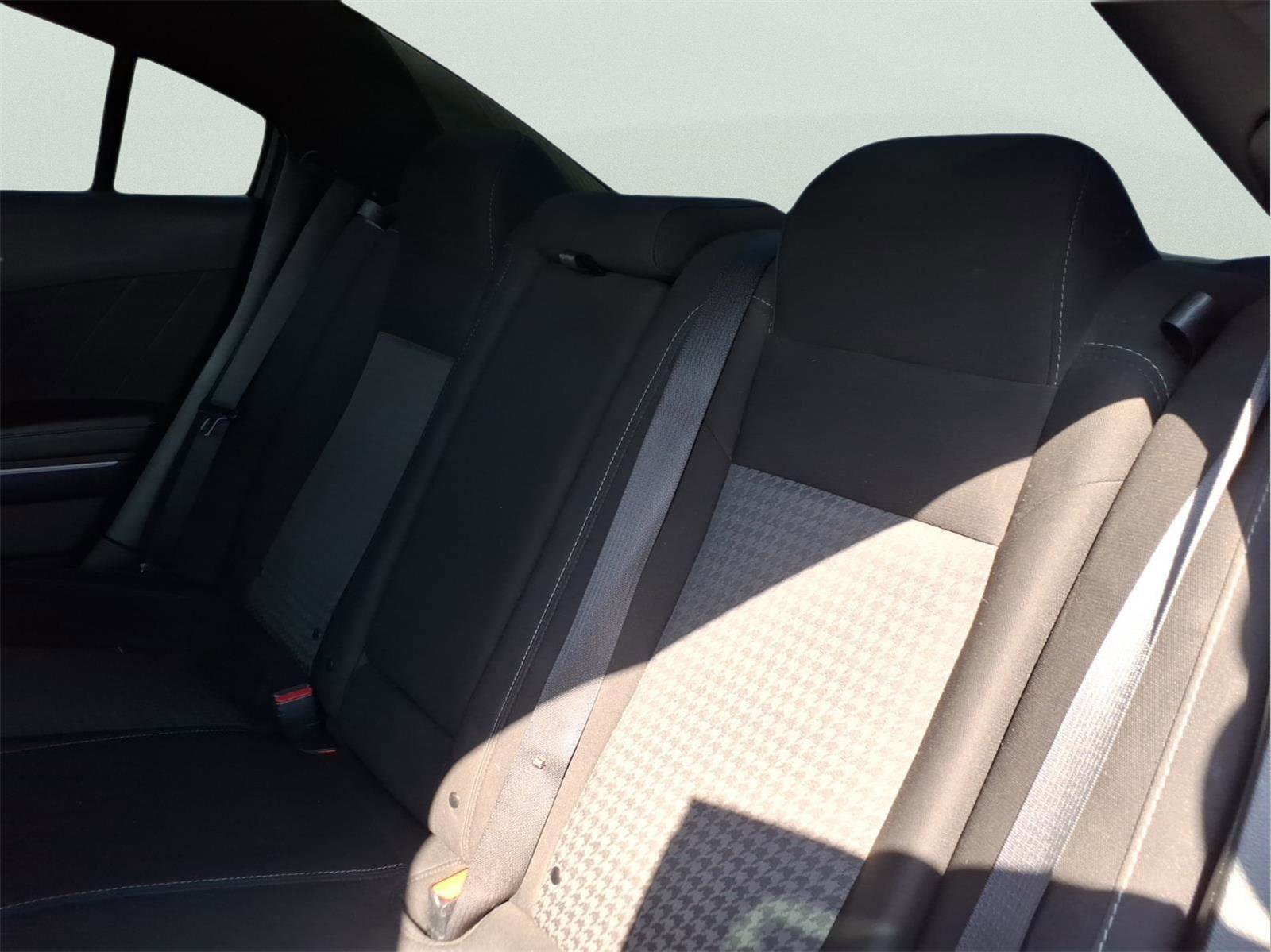 Used 2023 Dodge Charger Scat Pack image 11