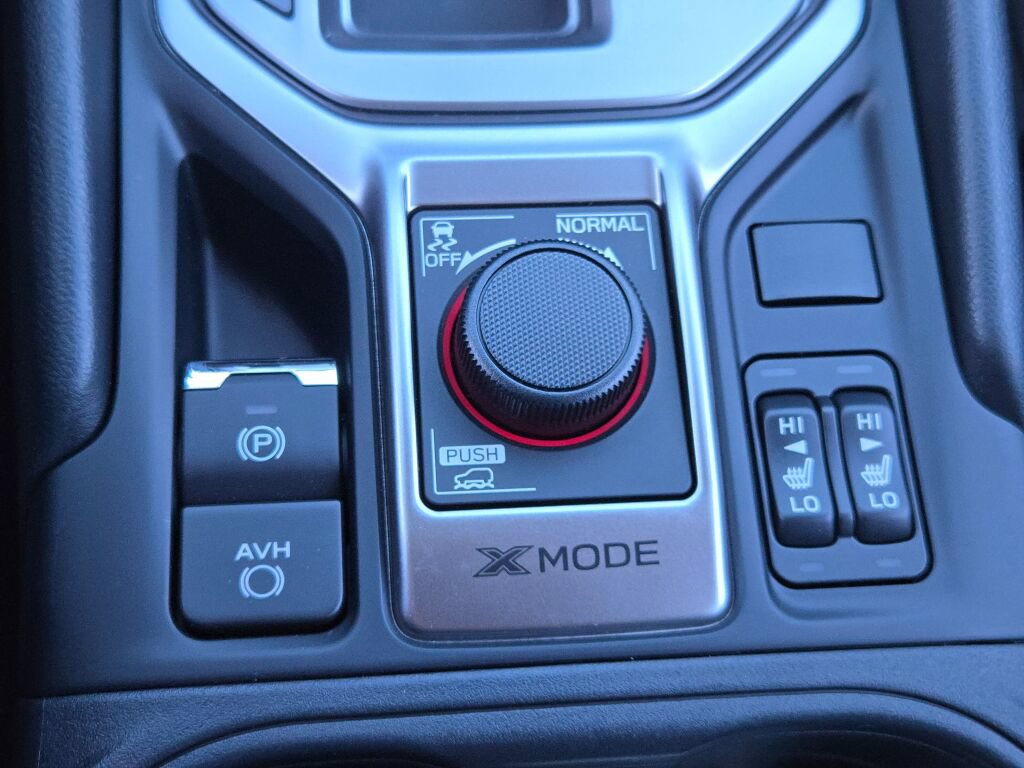 Certified 2023 Subaru Forester Premium AWD/4WD image 30