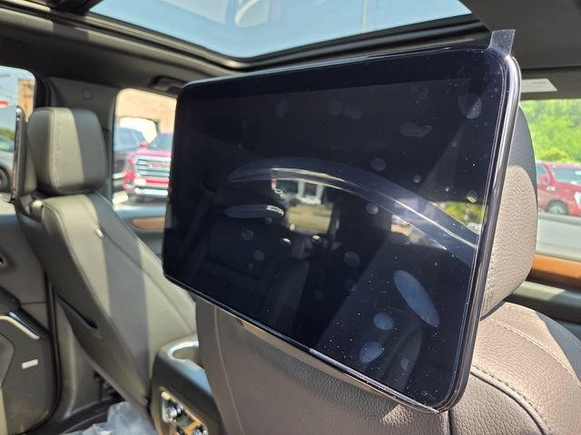 New 2026 GMC Yukon Denali AWD/4WD image 23