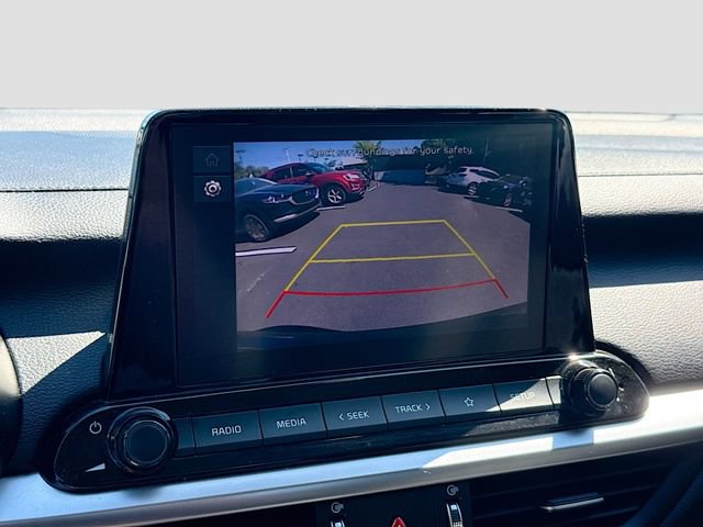 Used 2023 Kia Forte LXS FWD image 19
