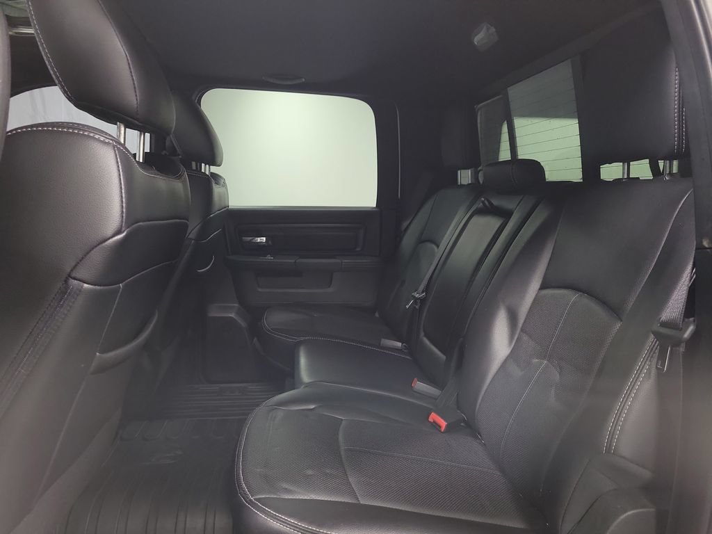 Used 2018 RAM 1500 Rebel w/ Luxury Group AWD/4WD image 20