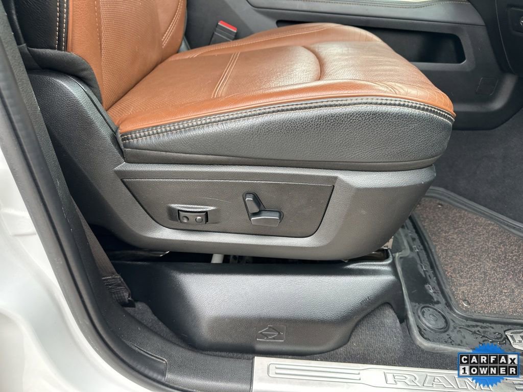 Used 2019 RAM 3500 Limited image 65