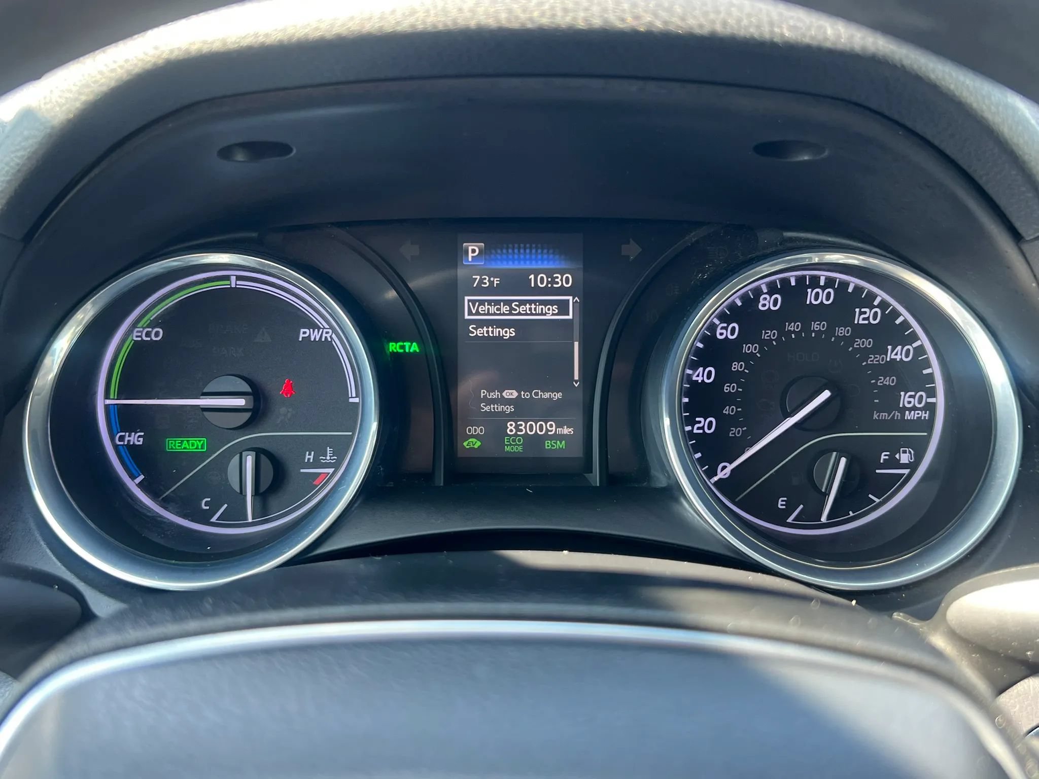 Used 2020 Toyota Camry LE w/ Fleet Convenience Package FWD image 15