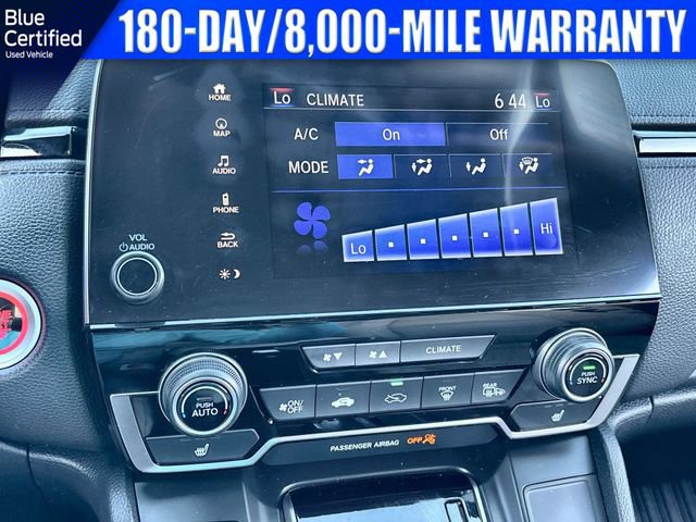 Used 2022 Honda CR-V Touring image 28