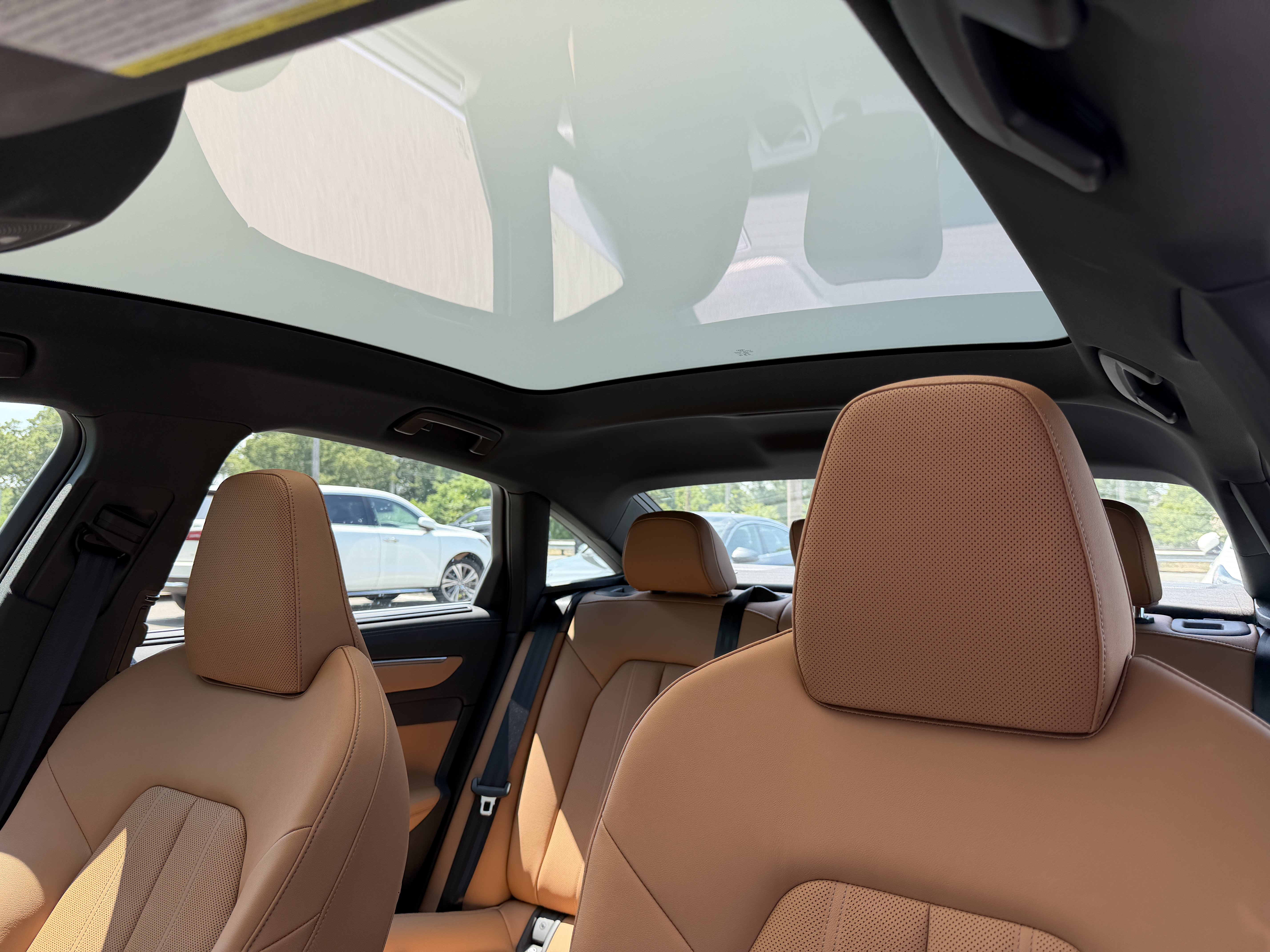 New 2026 Audi A6 Premium Plus AWD/4WD image 10