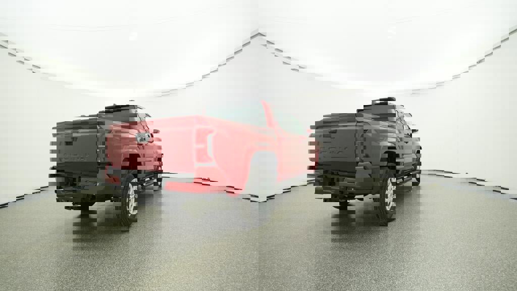 New 2025 Toyota Tacoma SR5 image 24