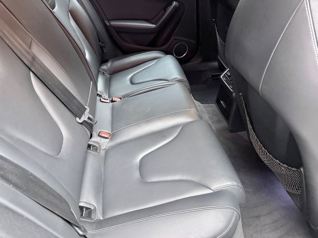 Used 2012 Audi S4 Prestige image 14