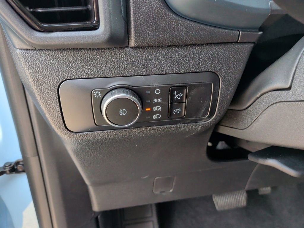 New 2026 Ford Bronco Sport Heritage w/ Convenience Package image 15