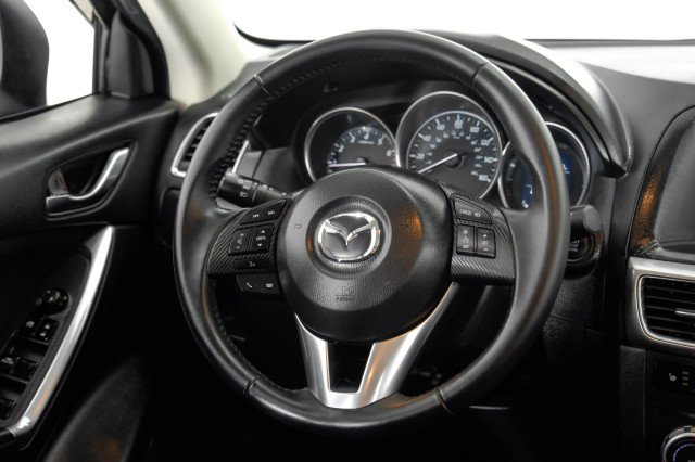 Used 2016 MAZDA CX-5 Touring AWD/4WD image 17
