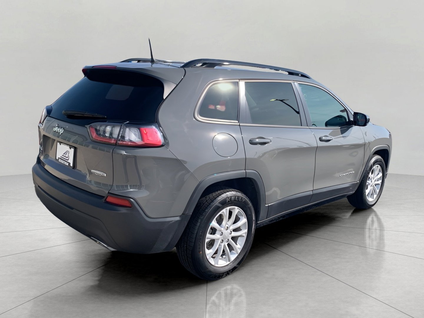 Used 2022 Jeep Cherokee Latitude Lux AWD/4WD image 7