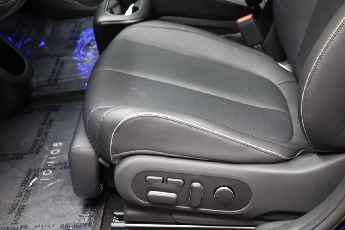 Used 2024 Hyundai Ioniq 5 Limited RWD image 39