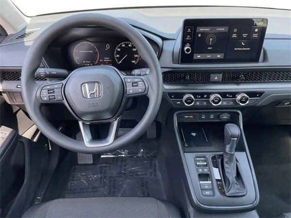 New 2026 Honda CR-V EX image 5