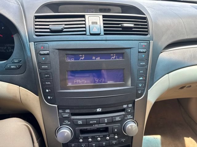 Used 2006 Acura TL FWD image 17