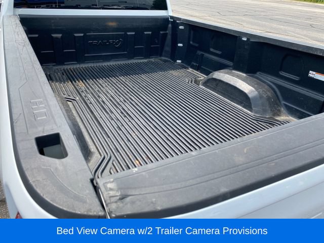 Certified 2025 Chevrolet Silverado 3500 LT w/ Safety Package AWD/4WD image 20