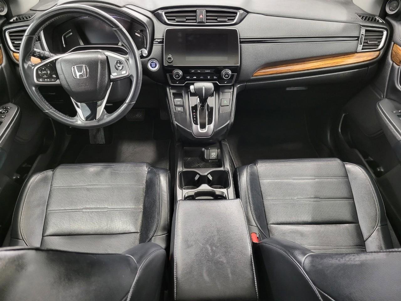Used 2019 Honda CR-V EX-L image 6