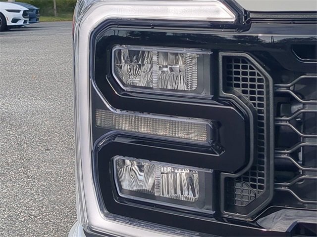 New 2026 Ford F250 Lariat image 28