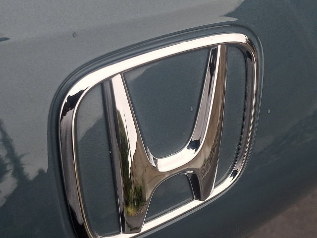 Certified 2024 Honda HR-V EX-L image 29