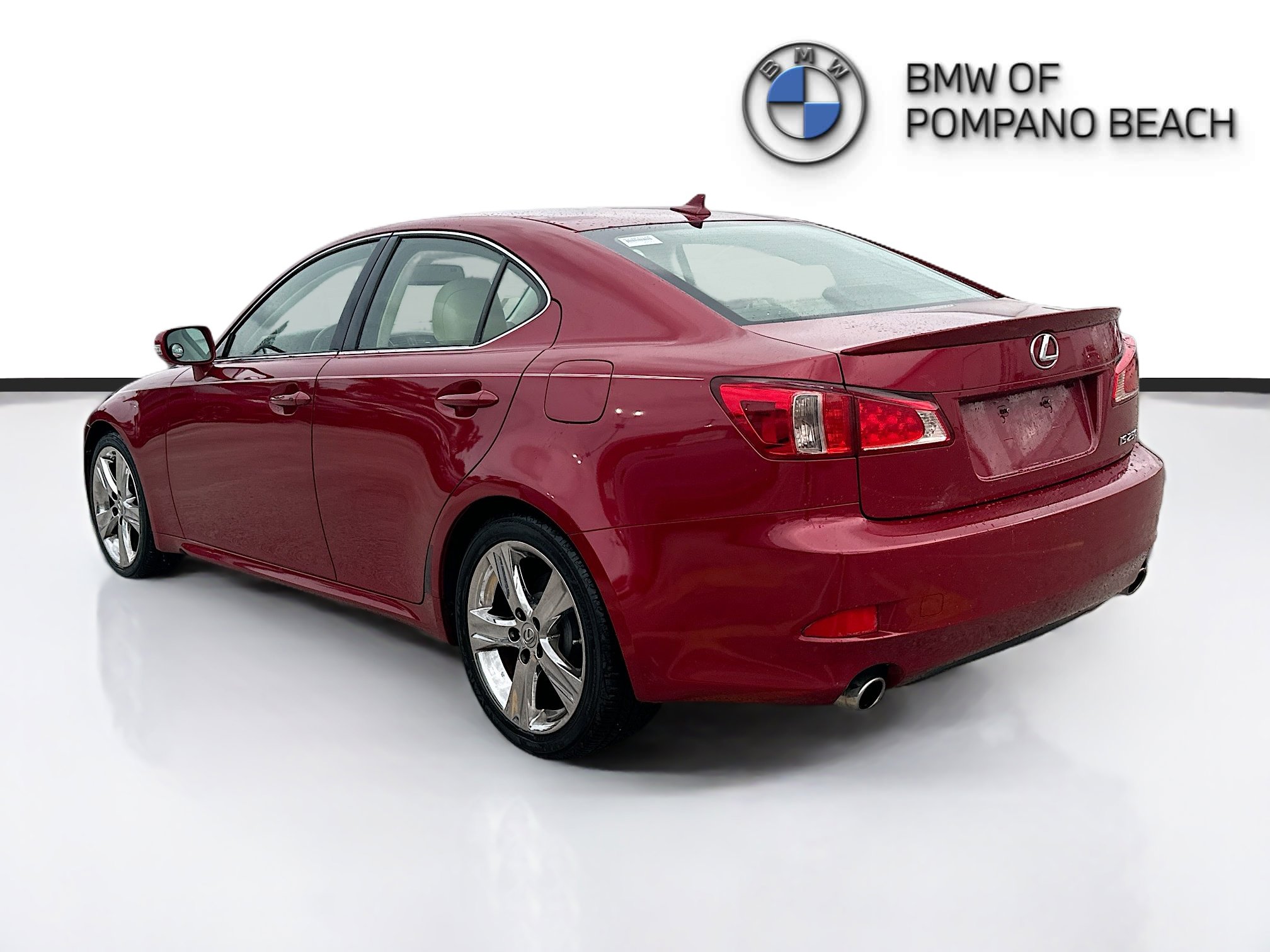 Used 2013 Lexus IS 250 image 5