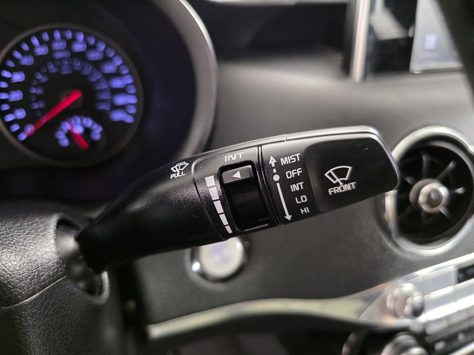 Used 2019 Kia Stinger GT AWD/4WD image 29