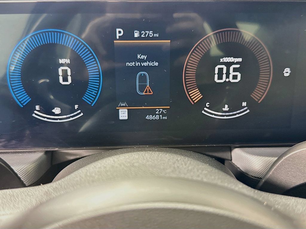 Used 2024 Hyundai Sonata SEL FWD image 20