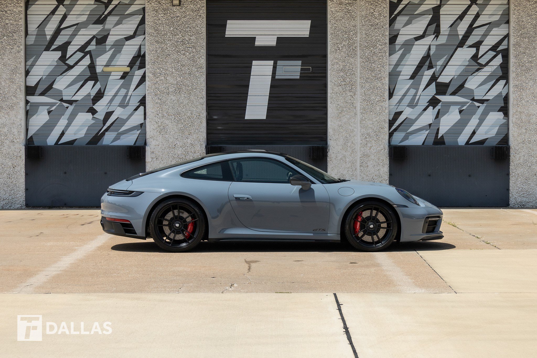 Used 2023 Porsche 911 Carrera GTS RWD image 16