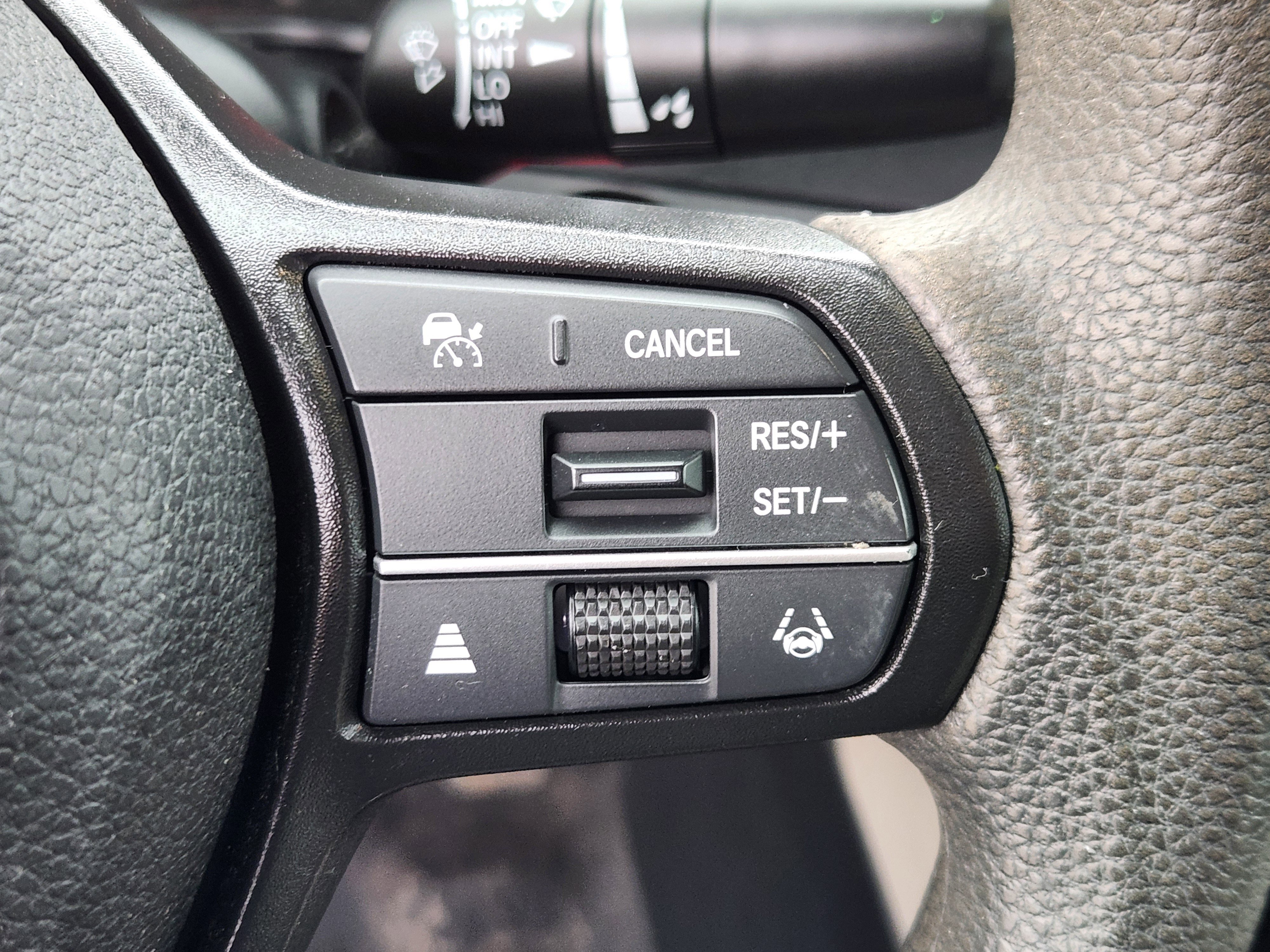 Certified 2023 Honda Accord EX image 24