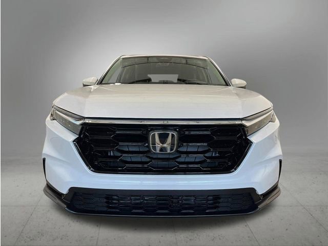 New 2026 Honda CR-V EX image 9