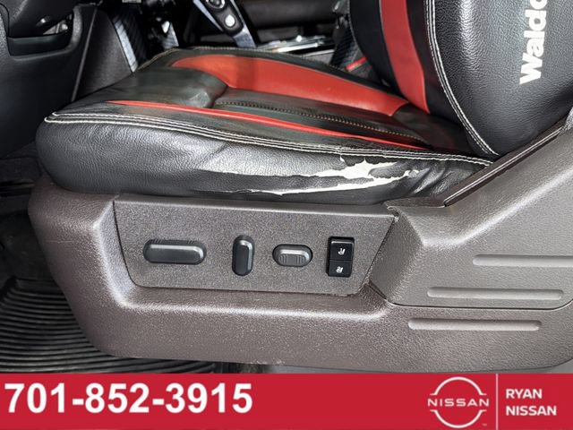 Used 2012 Ford F150 FX4 w/ FX Luxury Pkg AWD/4WD image 19