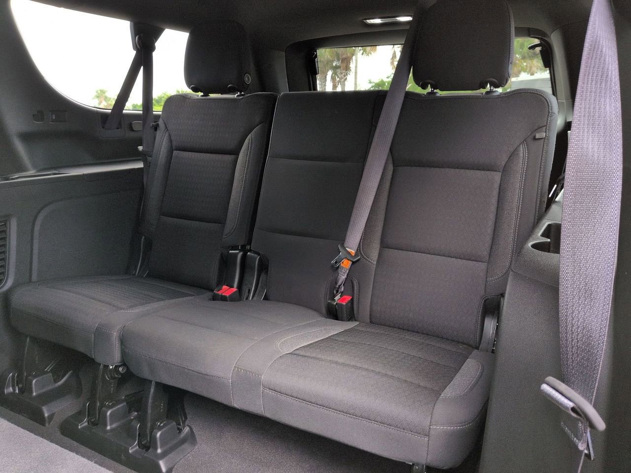 Used 2023 Chevrolet Suburban LS w/ Driver Alert Package image 29