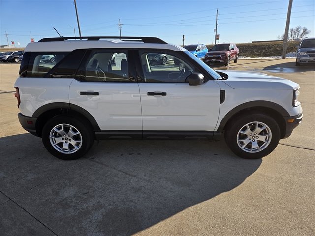 Used 2021 Ford Bronco Sport AWD/4WD image 2