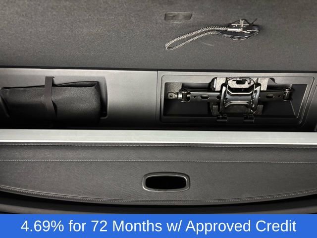 Used 2024 Hyundai Palisade Calligraphy image 43