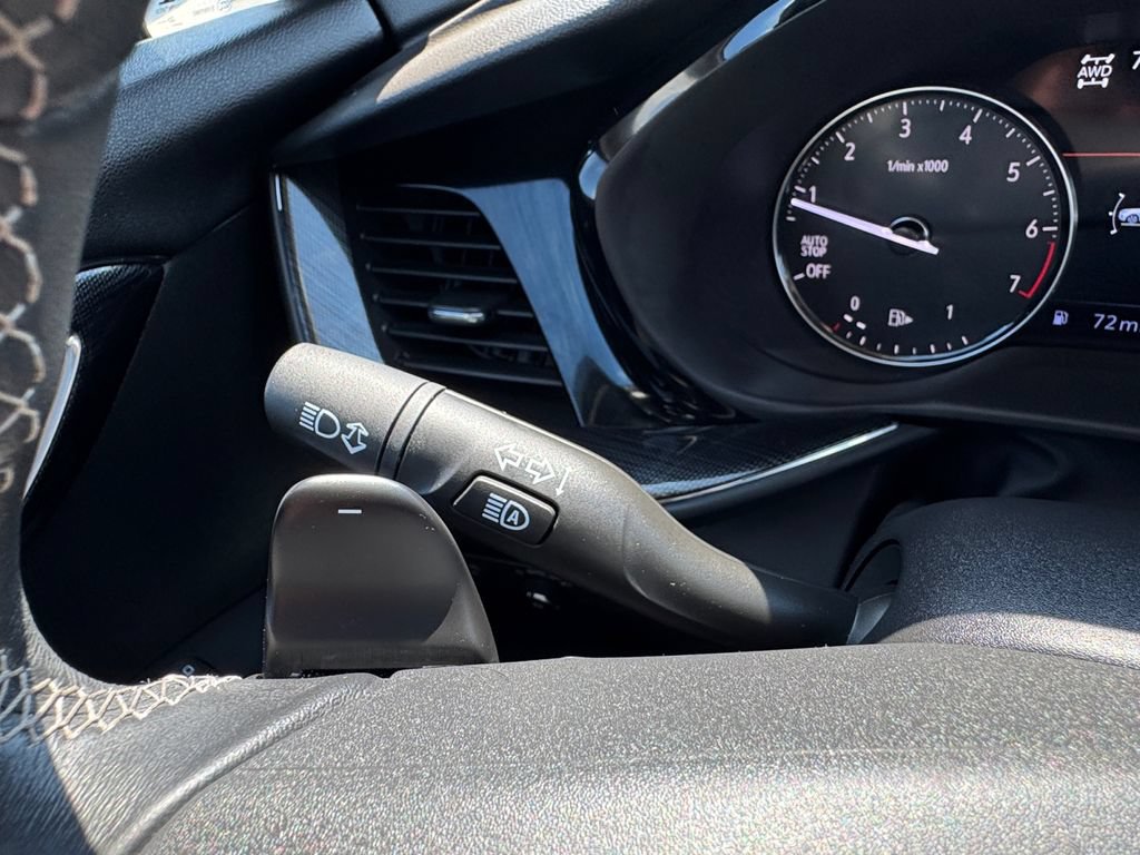 Used 2023 Buick Envision Essence w/ Sport Touring Package AWD/4WD image 33