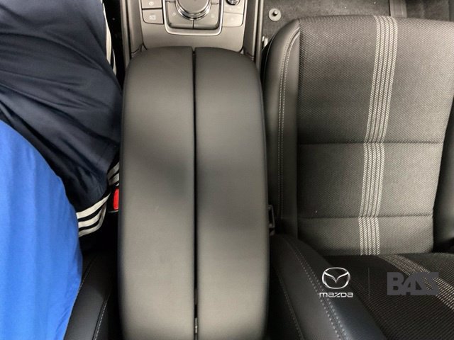 New 2026 MAZDA CX-50 AWD 2.5 S w/ Preferred Pkg image 39