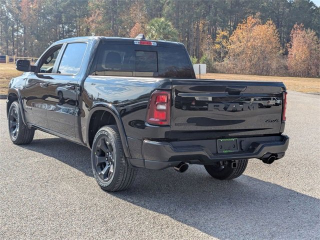 New 2026 RAM 1500 Big Horn image 6