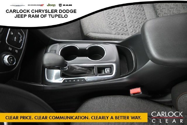 Used 2024 Chevrolet Equinox LT FWD image 18
