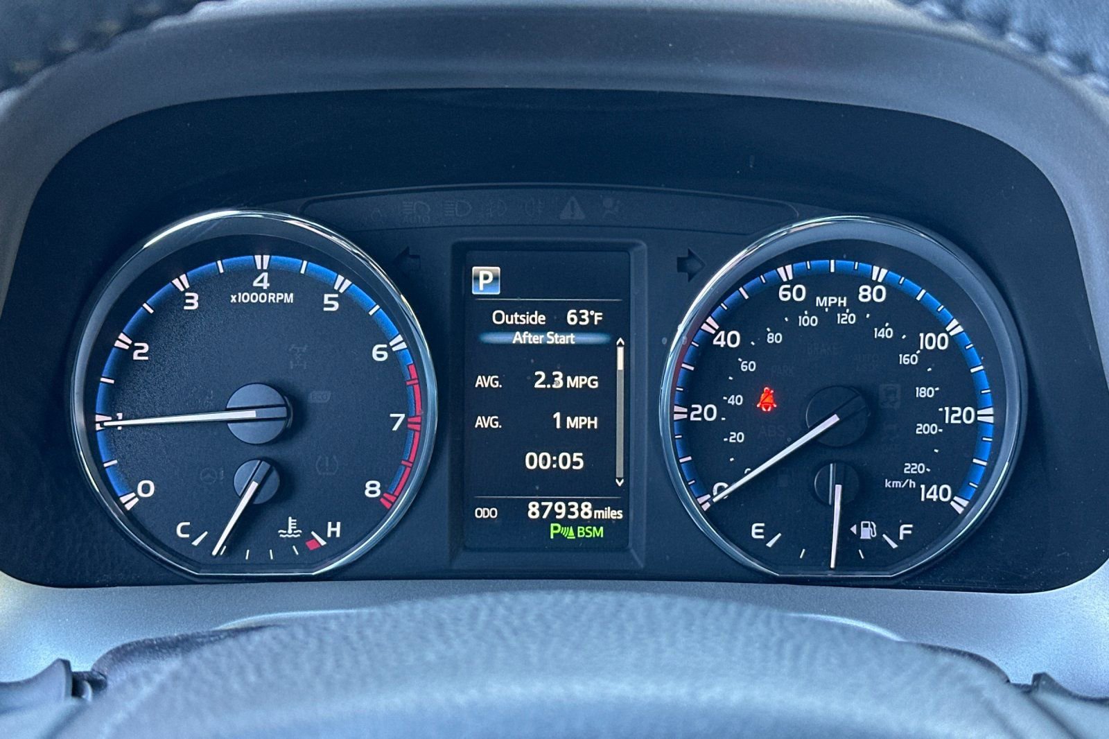 Used 2016 Toyota RAV4 Limited FWD image 22