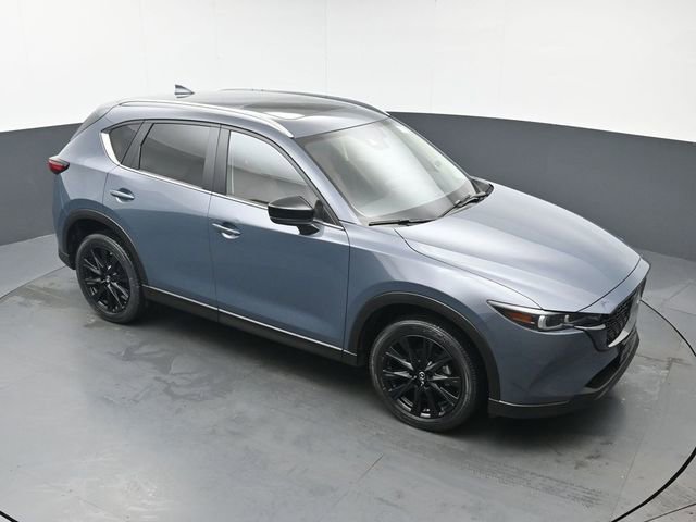 Certified 2023 MAZDA CX-5 Carbon Edition AWD/4WD image 43