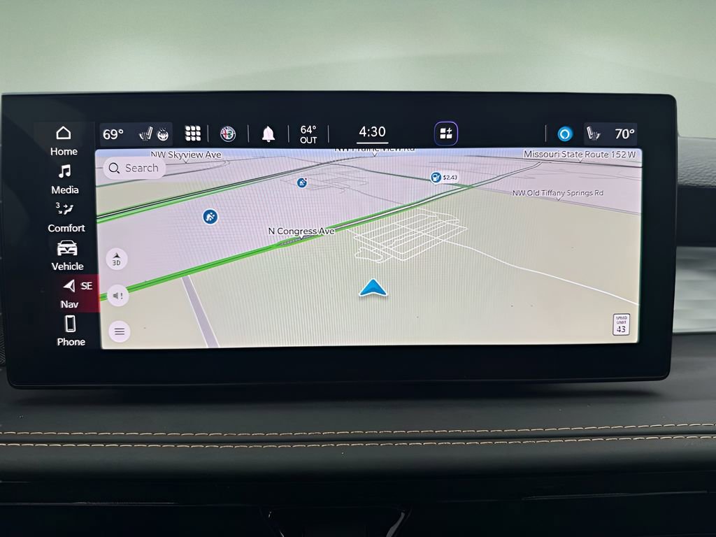 Used 2024 Alfa Romeo Tonale Ti image 21