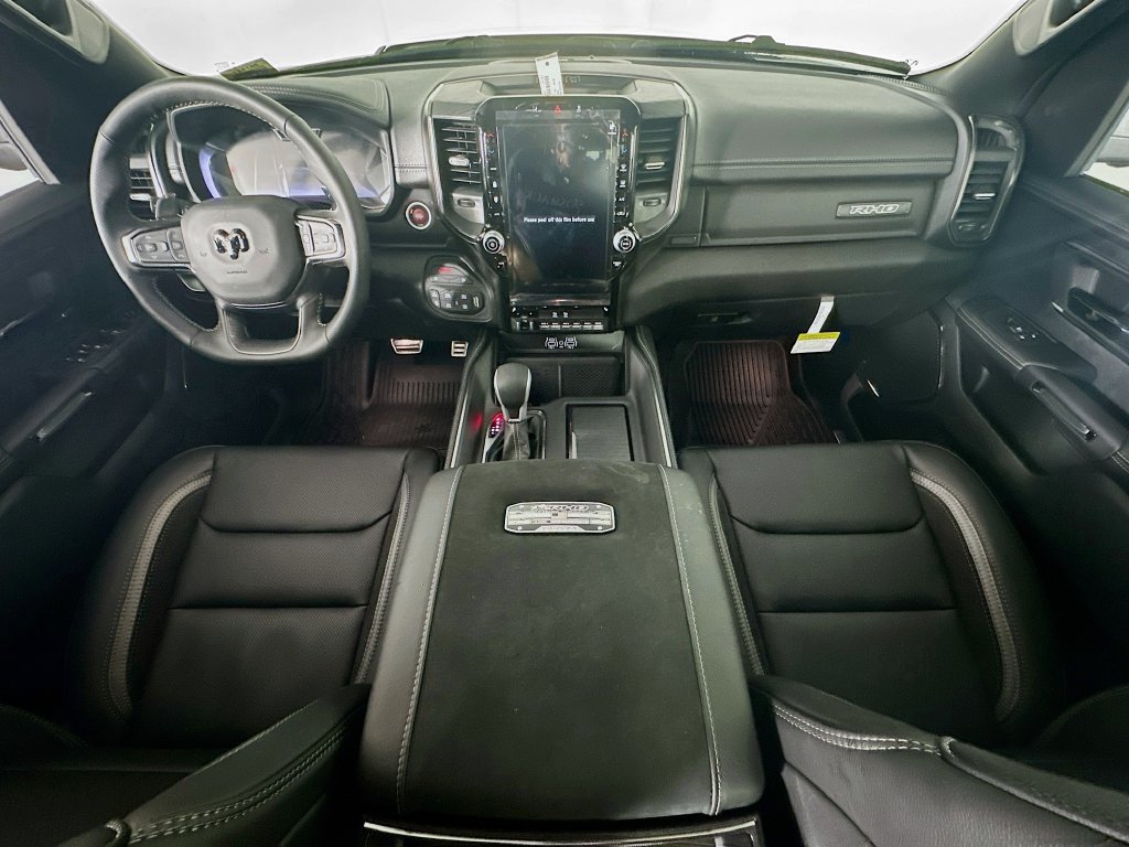 New 2026 RAM 1500 RHO AWD/4WD image 10