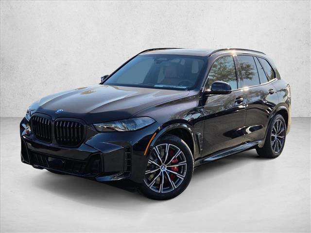 New 2026 BMW X3 xDrive30 w/ Convenience Package AWD/4WD image 16