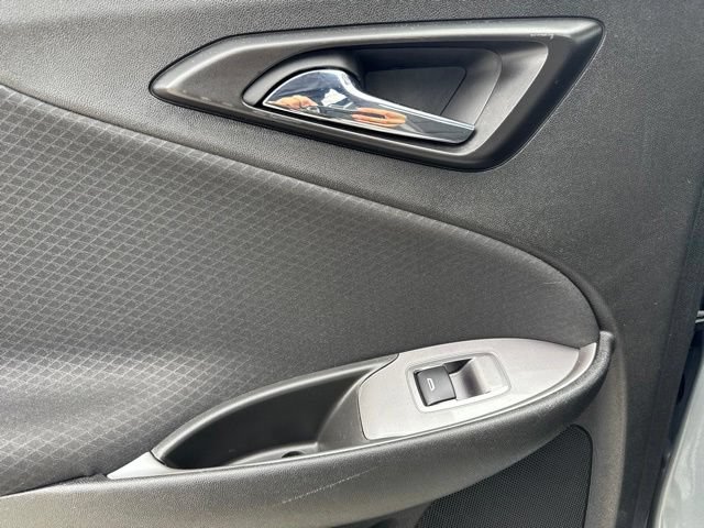 Used 2023 Chevrolet Malibu LT FWD image 26