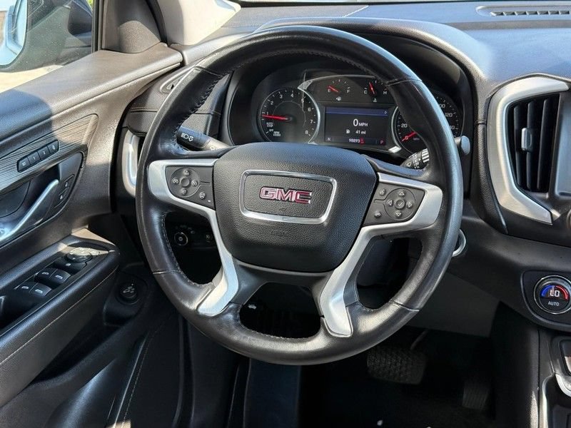 Used 2019 GMC Terrain SLT w/ Preferred Package AWD/4WD image 14