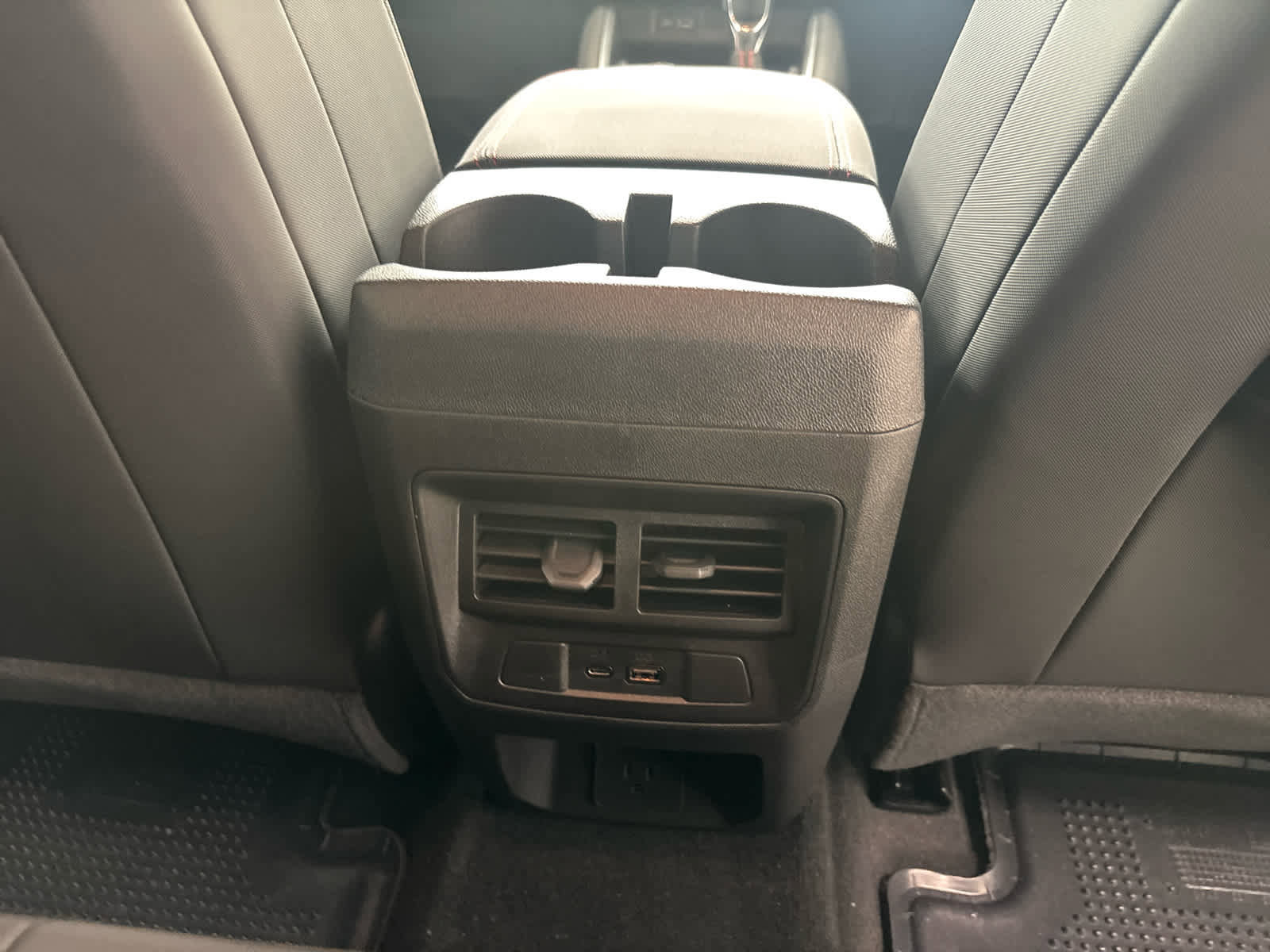 New 2026 Chevrolet Colorado Z71 w/ Technology Package image 16