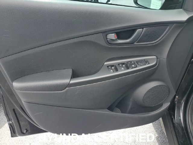Certified 2023 Hyundai Kona SEL FWD image 16
