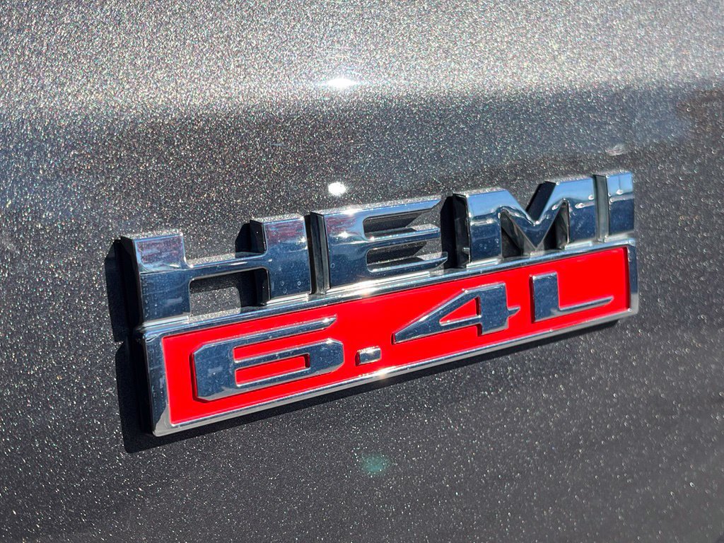 Used 2022 RAM 2500 Laramie AWD/4WD image 34